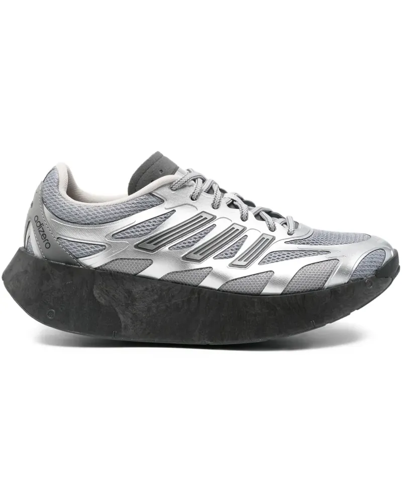 adidas Adizero Aruku Sneakers - Silber Silber
