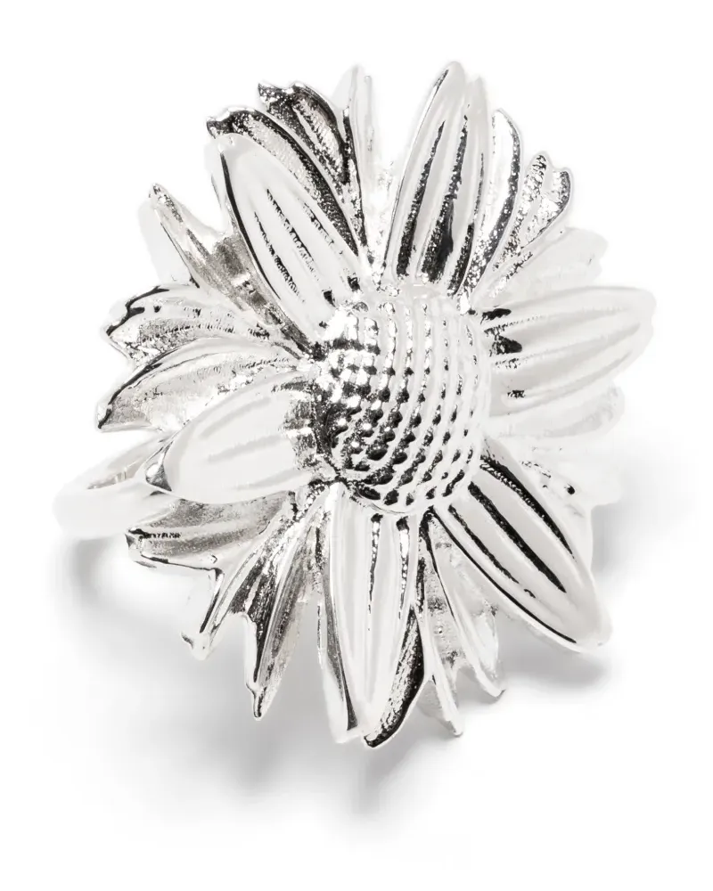Wouters & Hendrix Daisy ring - Silber Silber