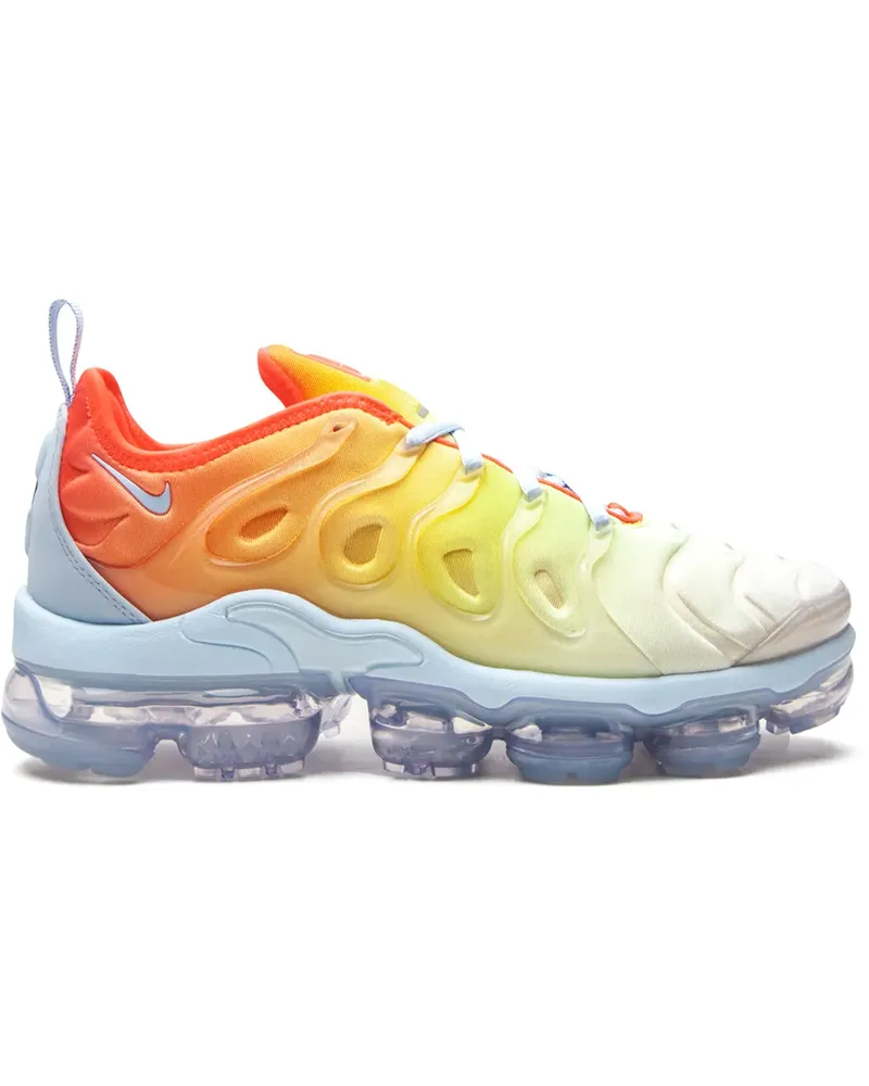 Nike Air VaporMax Plus Sneakers - Gelb Gelb