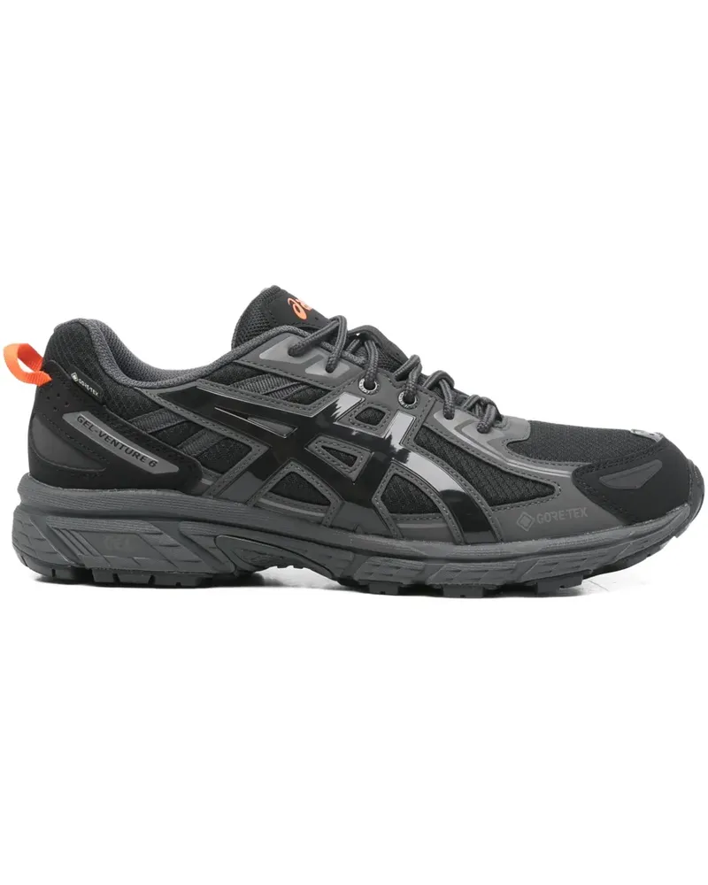 Asics Gel-Venture 6 GTX Sneakers - Grau Grau