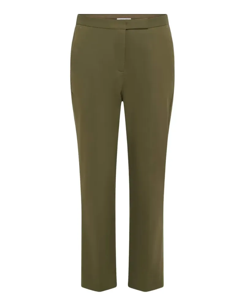 Gerard Darel Auria Hose mit elastischem Rücken - Grün Grün