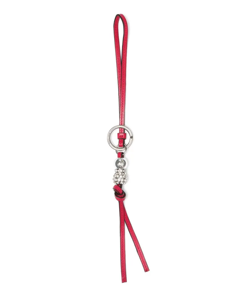 Jimmy Choo Kugelanhänger - Rot Rot