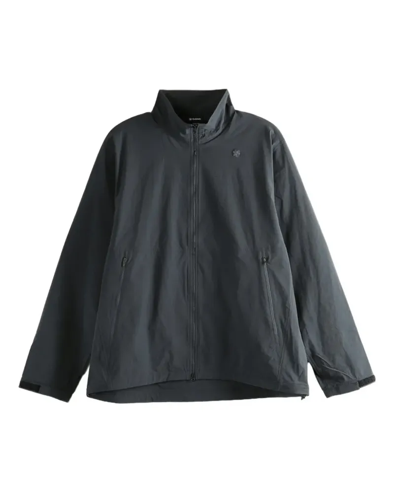Goldwin Kodenshi jacket - Grau Grau