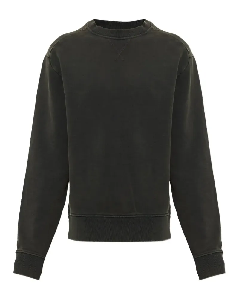 Entire Studios Pod Sweatshirt mit rundem Ausschnitt - Grau Grau