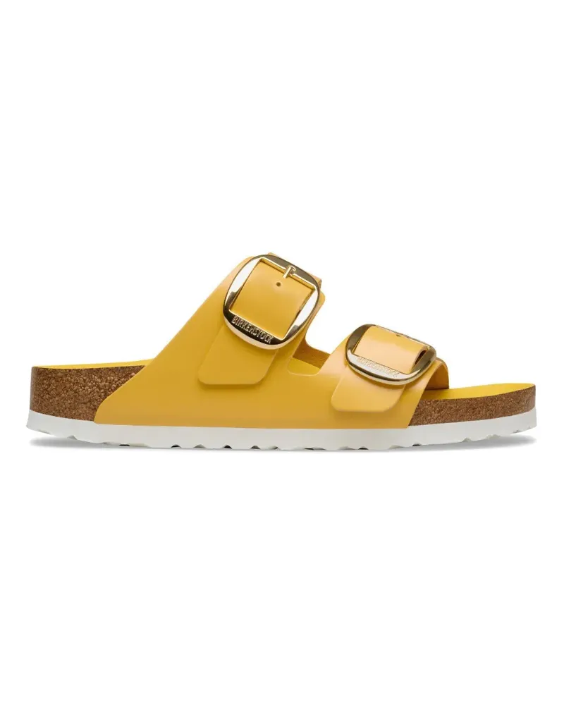 Birkenstock Arizona Big Buckle sandals - Gelb Gelb