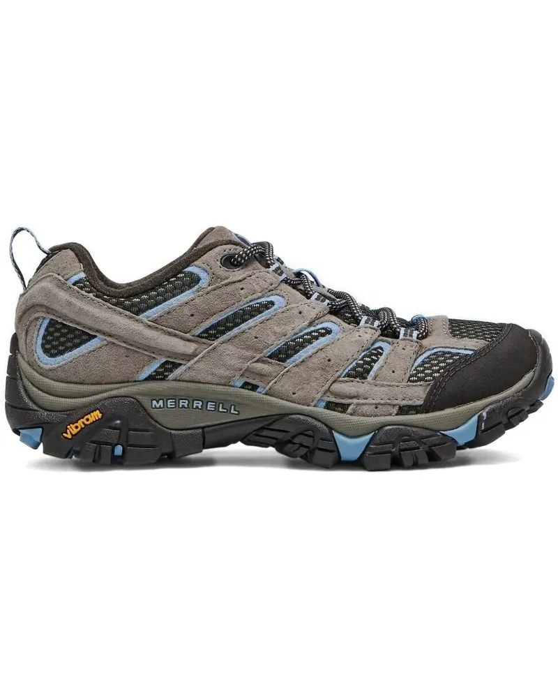 MERRELL Moab 2 Vent Sneakers - BRINDLE Brindle