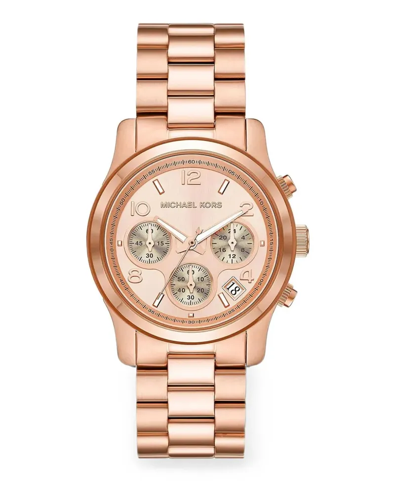 Michael Kors Runway 38mm watch - Rosa Rosa