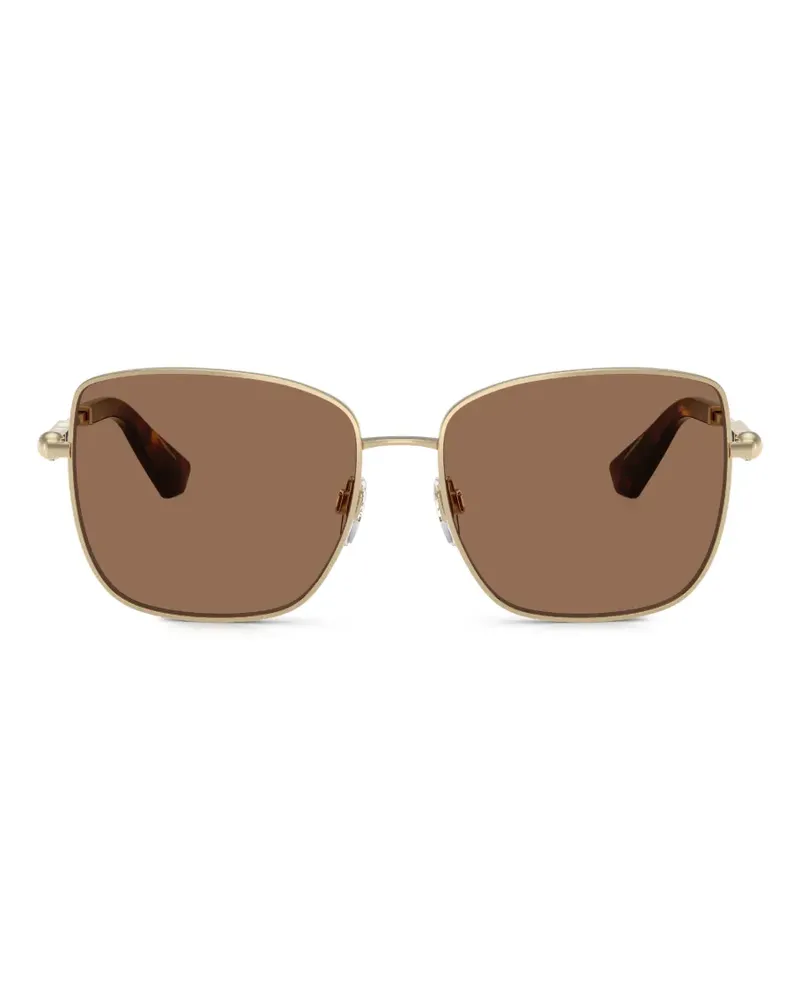 Burberry BE3158 Sonnenbrille - Gold Gold