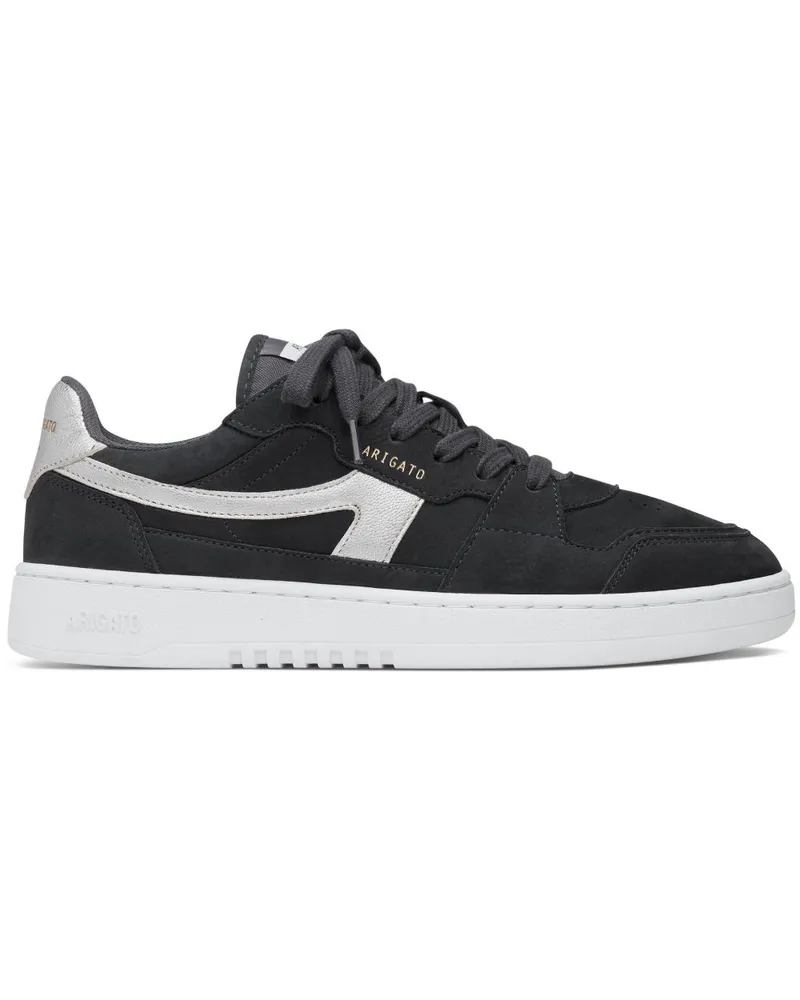 Axel Arigato Dice Sneakers - Schwarz Schwarz