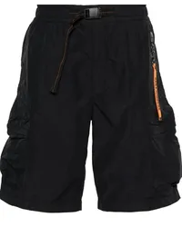 Parajumpers Walton Cargo-Shorts Schwarz