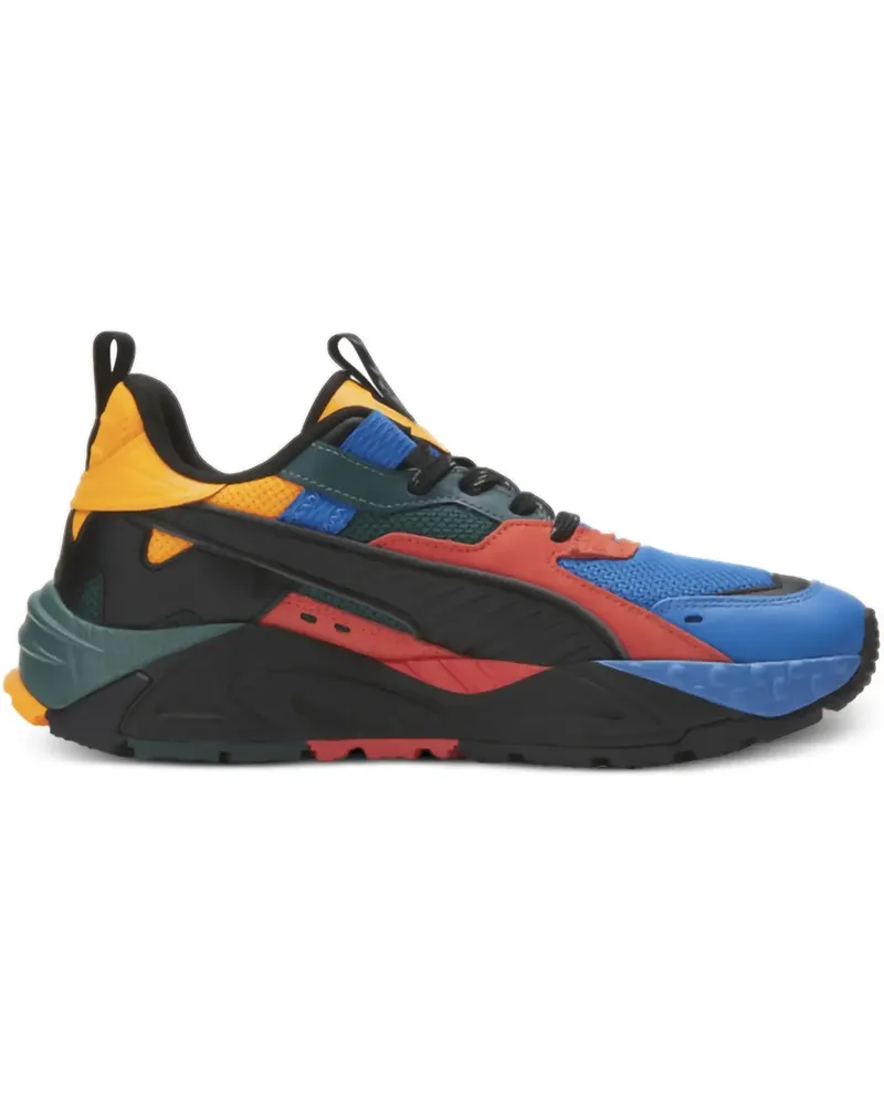 Puma Rs-Trck Sneakers - Schwarz Schwarz