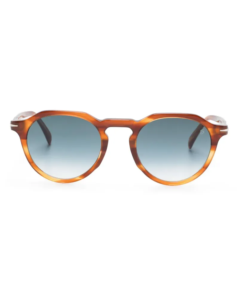 EYEWEAR by DAVID BECKHAM DB 1171 Sonnenbrille - Braun Braun