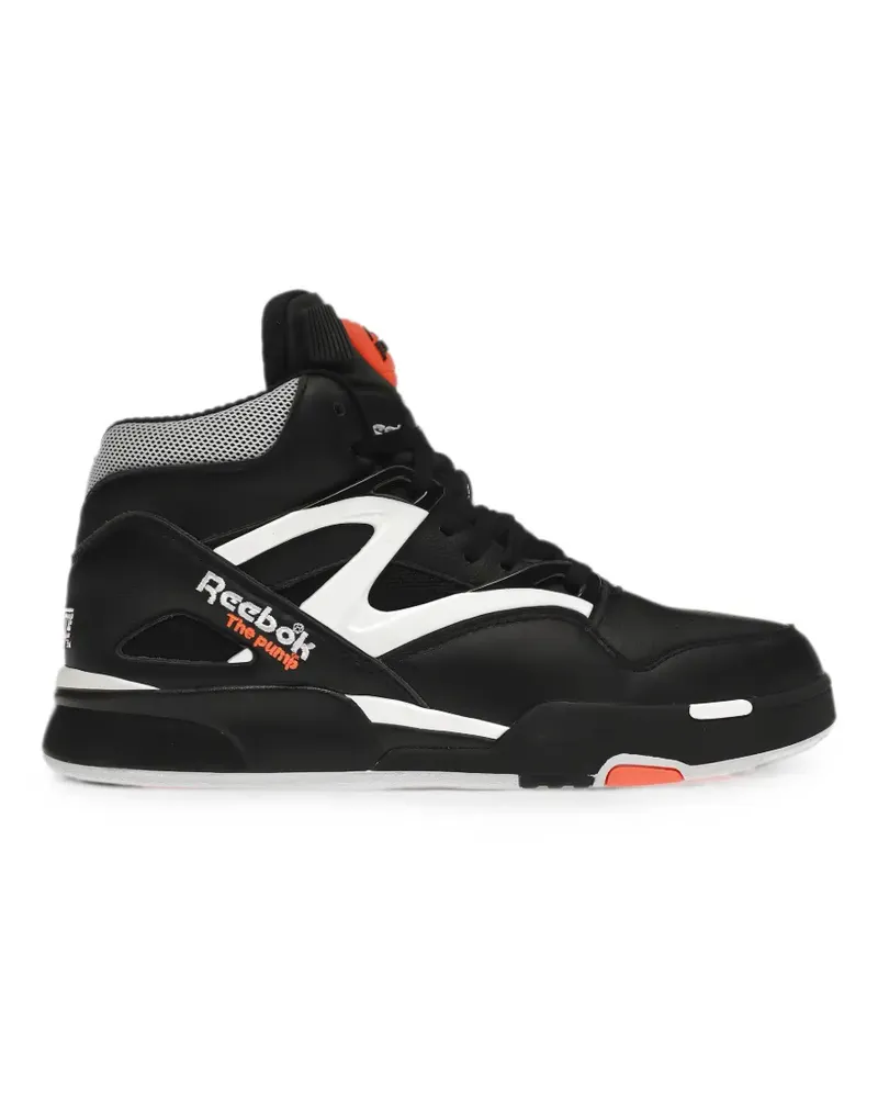 Reebok Omni Zone 2 sneakers - Schwarz Schwarz