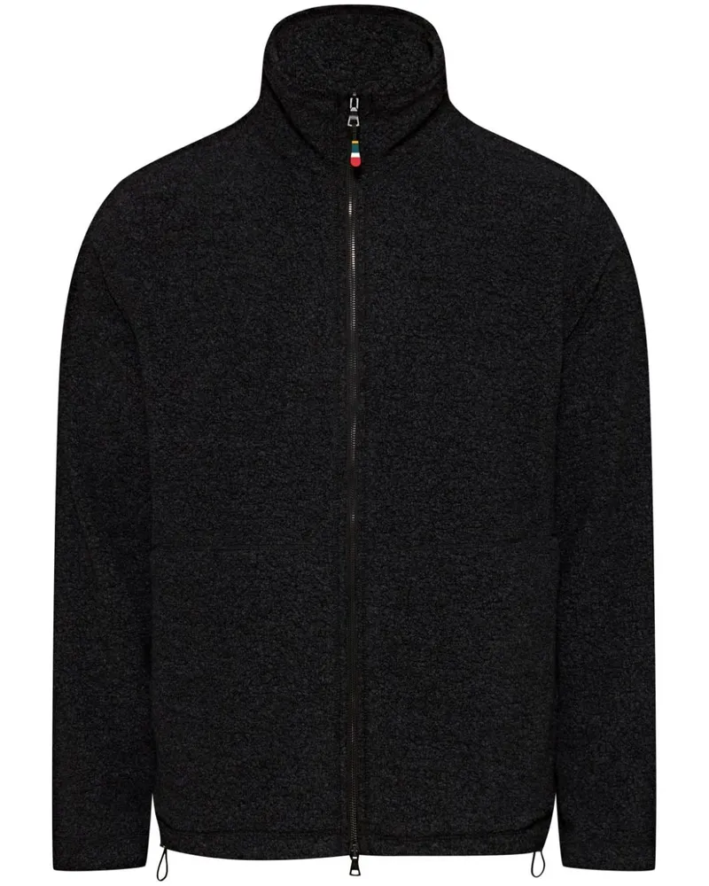 Orlebar Brown Senon Sweatshirt - Grau Grau