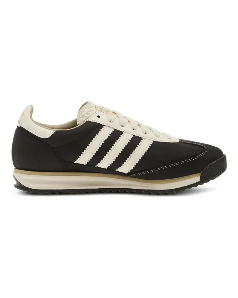 adidas SL 72 RS Sneakers - Schwarz Schwarz
