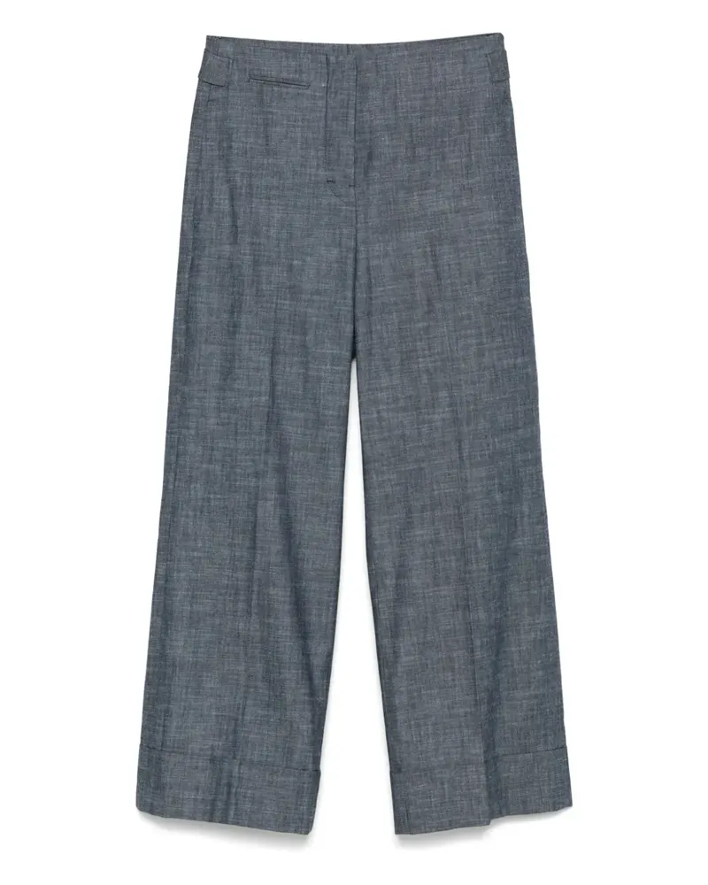 Incotex Iliana Hose - Blau Blau