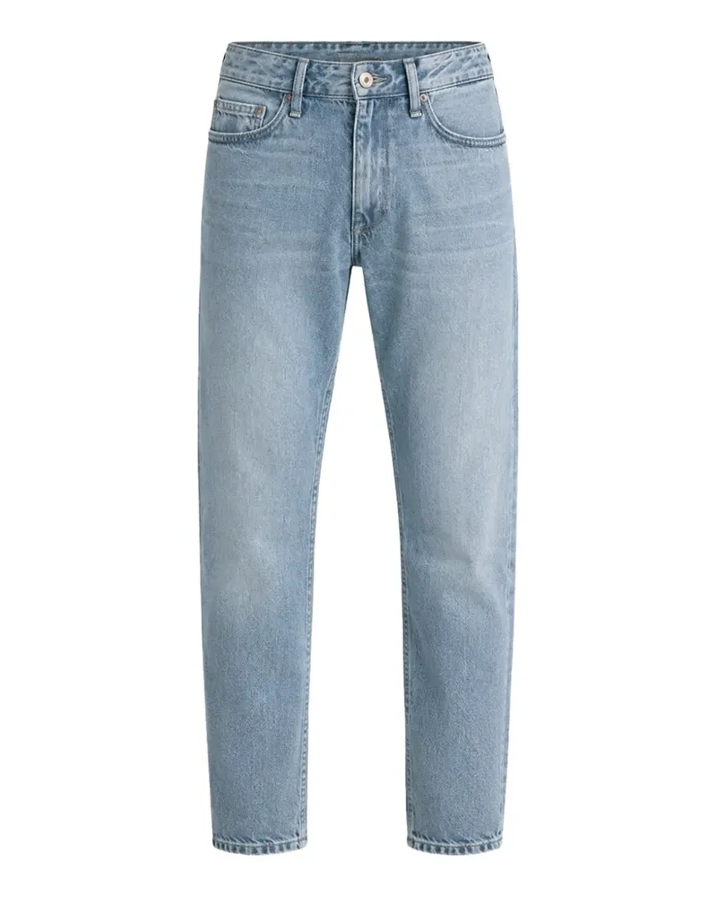 Rag & Bone Fit 3 straight-leg jeans - Blau Blau