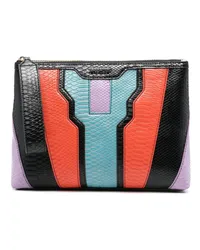 Essentiel Gantasy clutch Schwarz