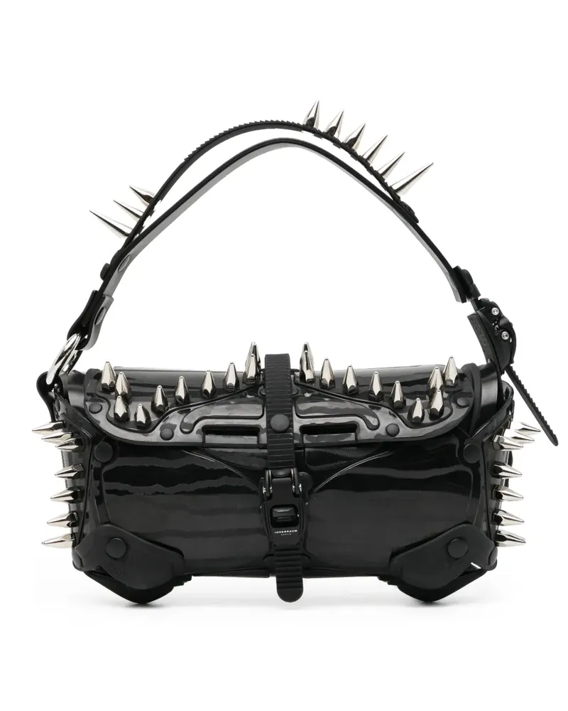 Innerraum I80 stereo bag - Schwarz Schwarz