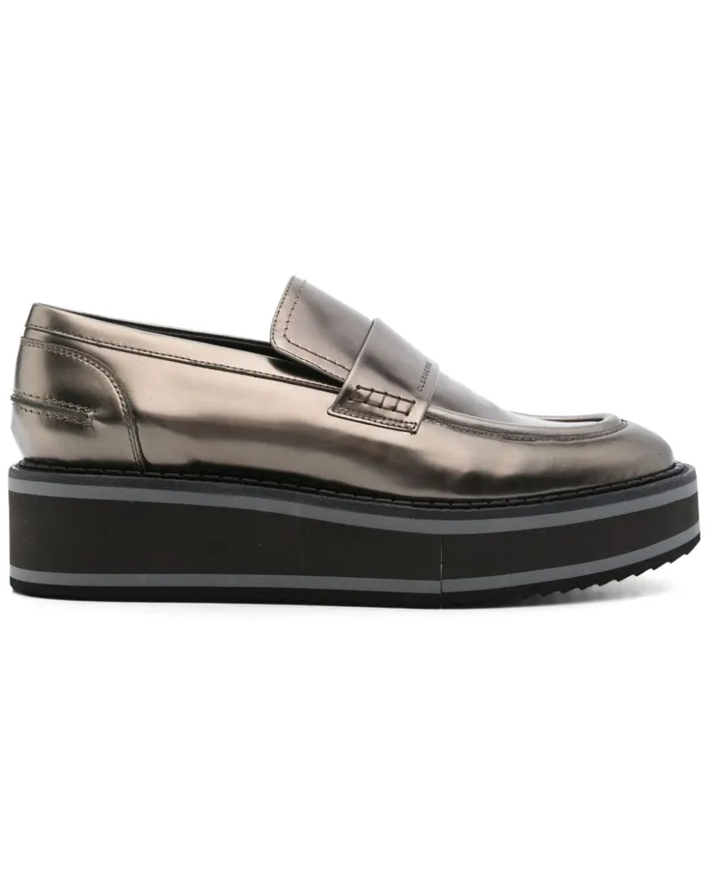 Robert Clergerie Bahati Loafer - Braun Braun