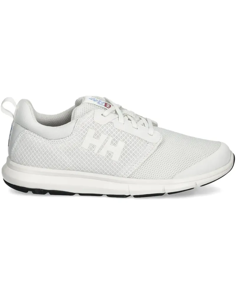 Helly Hansen Feathering Sneakers - Weiß Weiß