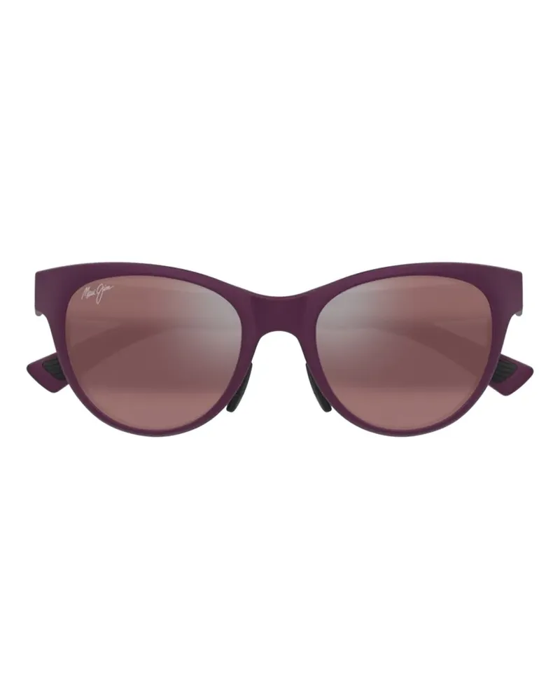 Maui Jim Hulahe cat-eye sunglasses - Violett Violett