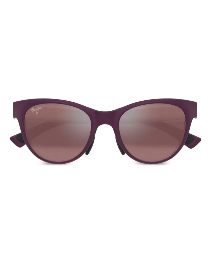 Maui Jim Hulahe cat-eye sunglasses - Violett Violett