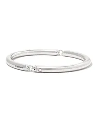 Le Gramme Armband aus Sterlingsilber 35g Silber