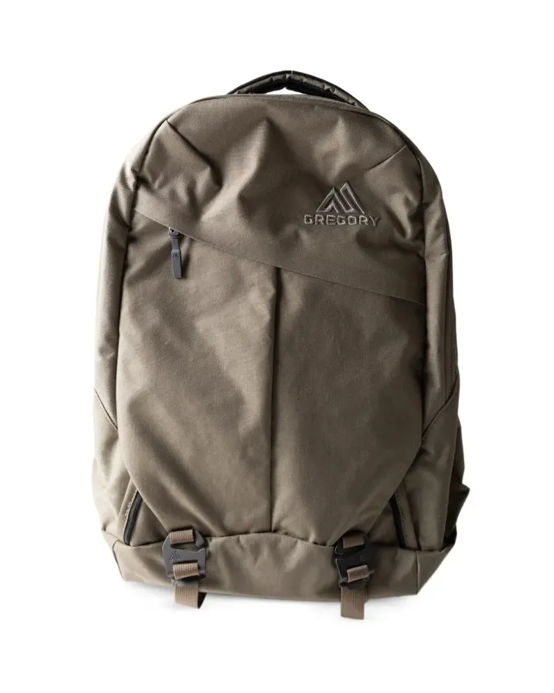 Gregory Outset Rucksack mit Logo-Stickerei 22L - Nude Nude
