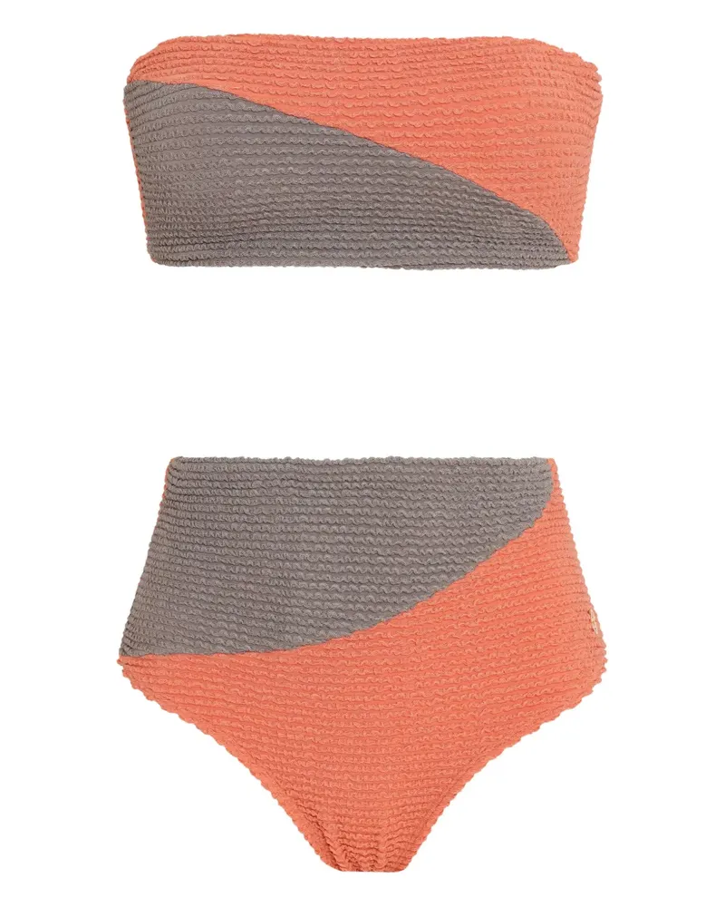 BRIGITTE Margot bikini set - Rosa Rosa