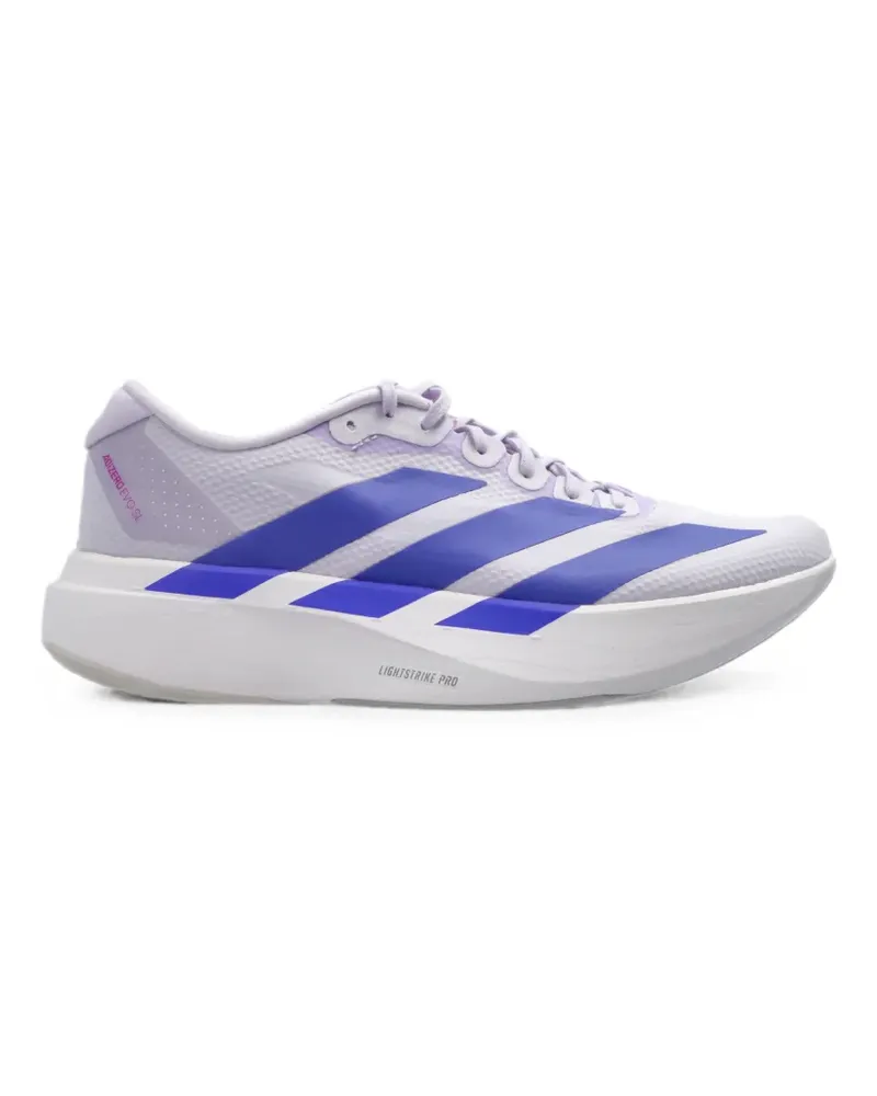 adidas Adizero Evo SL Sneakers - Violett Violett