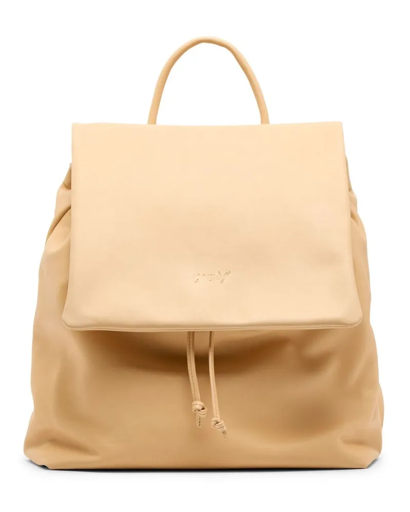 Marsèll Pattina Rucksack - Nude Nude