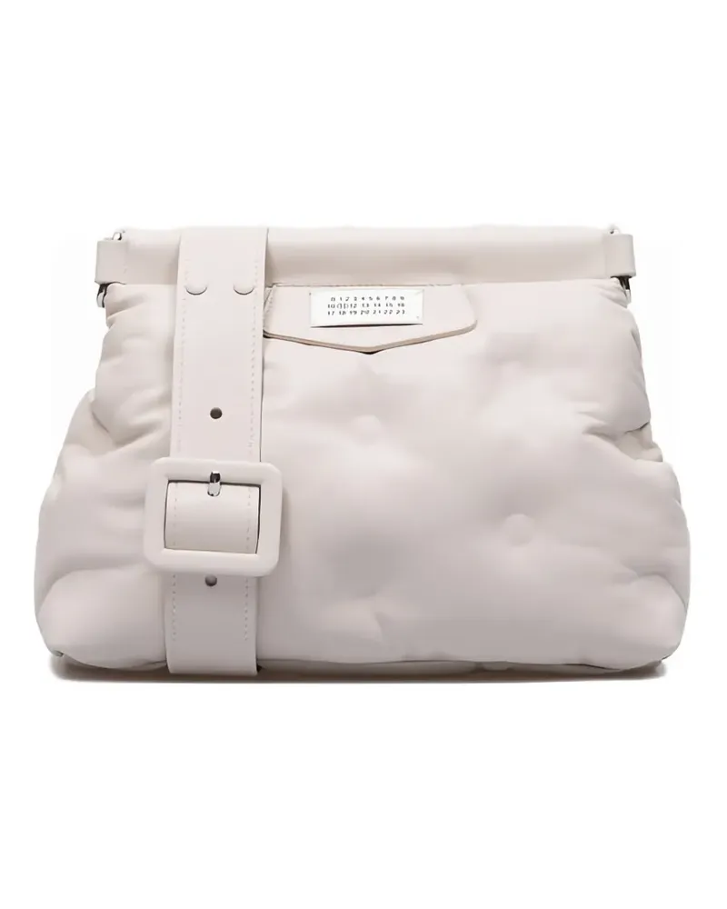 Maison Margiela Kleiner Glam Slam Tote Bag - Nude Nude