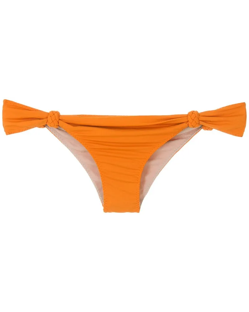 Clube Bossa Rings' Bikinihöschen - Orange Orange