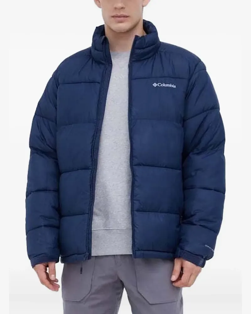 Columbia Sportswear Company Gesteppte Jacke - Blau Blau