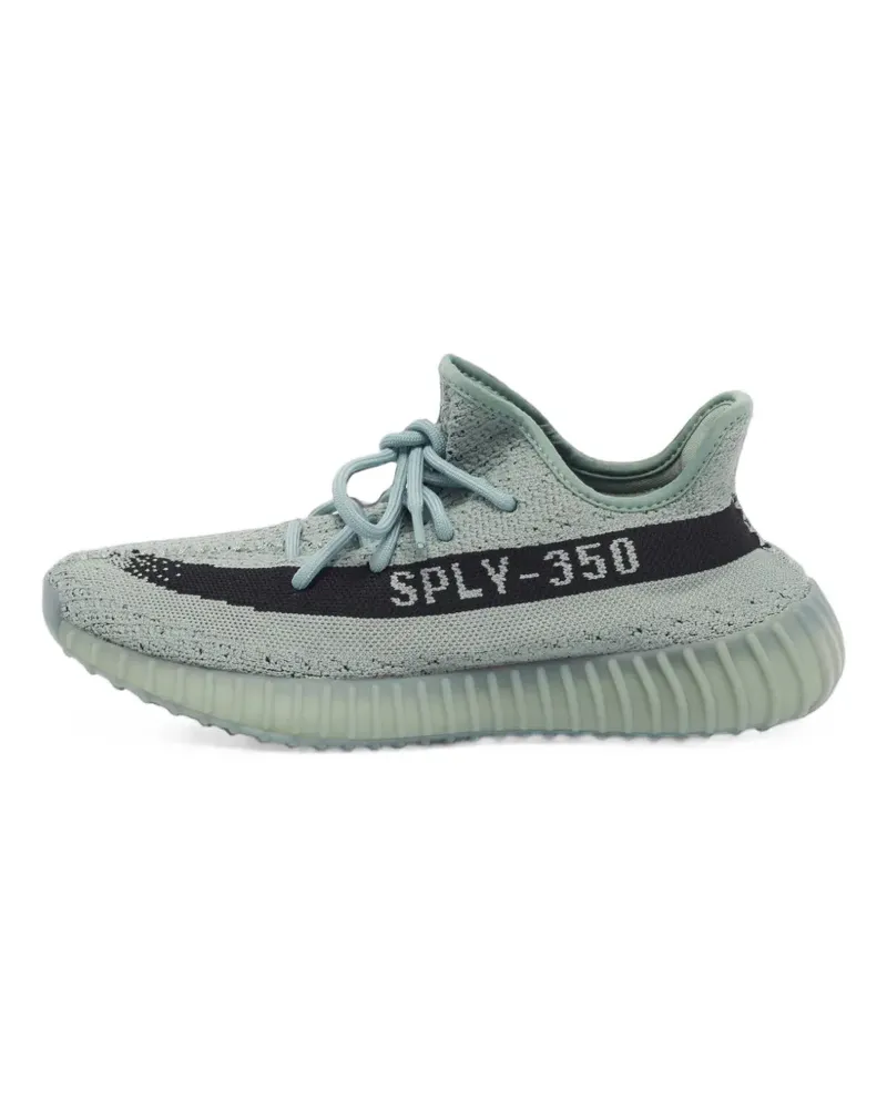 adidas Boost 350 V2 Sneakers - Grau Grau