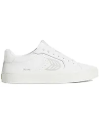 CARIUMA Salvas Sneakers Weiß