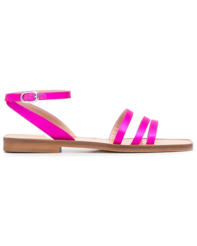 Scarosso Sarah Sandalen - Rosa Rosa