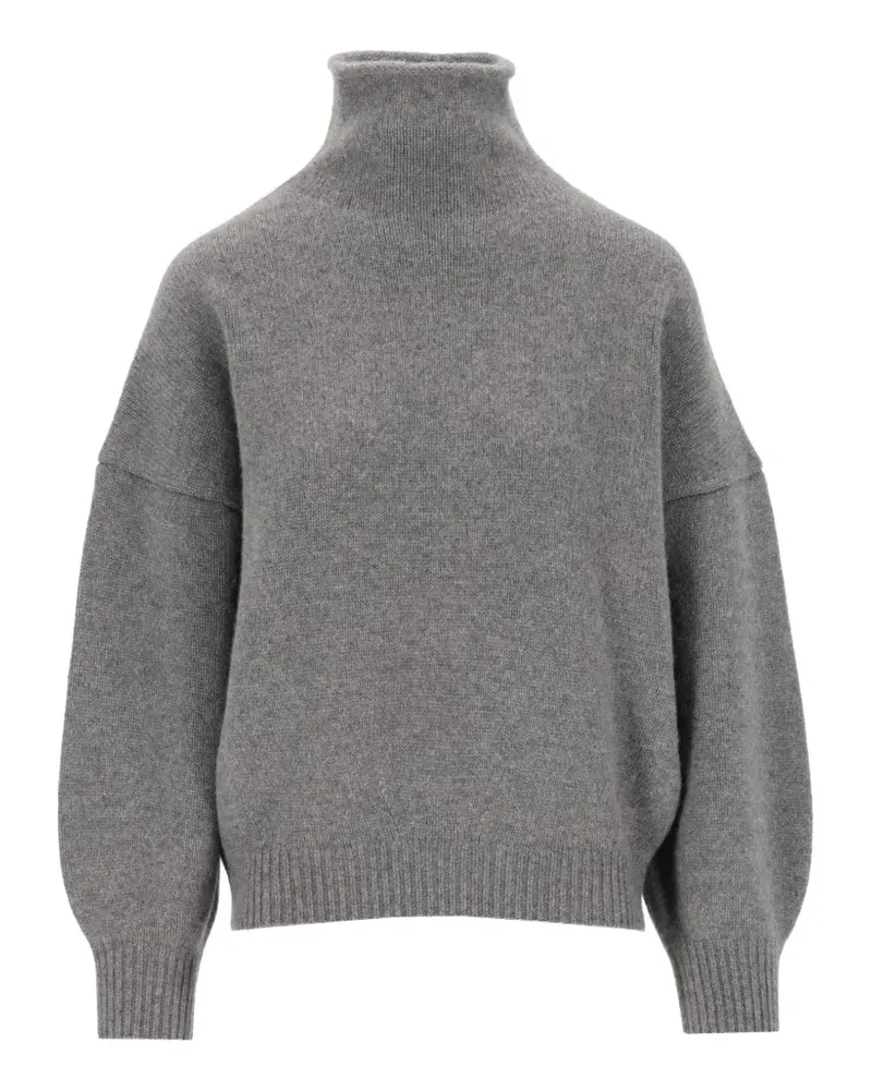 arch4 Cimmie roll-neck sweater - Grau Grau