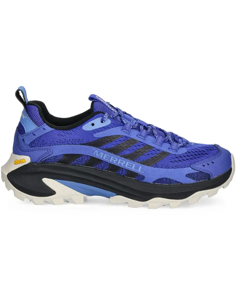 MERRELL Sneakers mit Einsätzen - Blau Blau