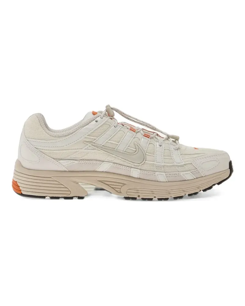 Nike P-6000 Sneakers - Nude Nude