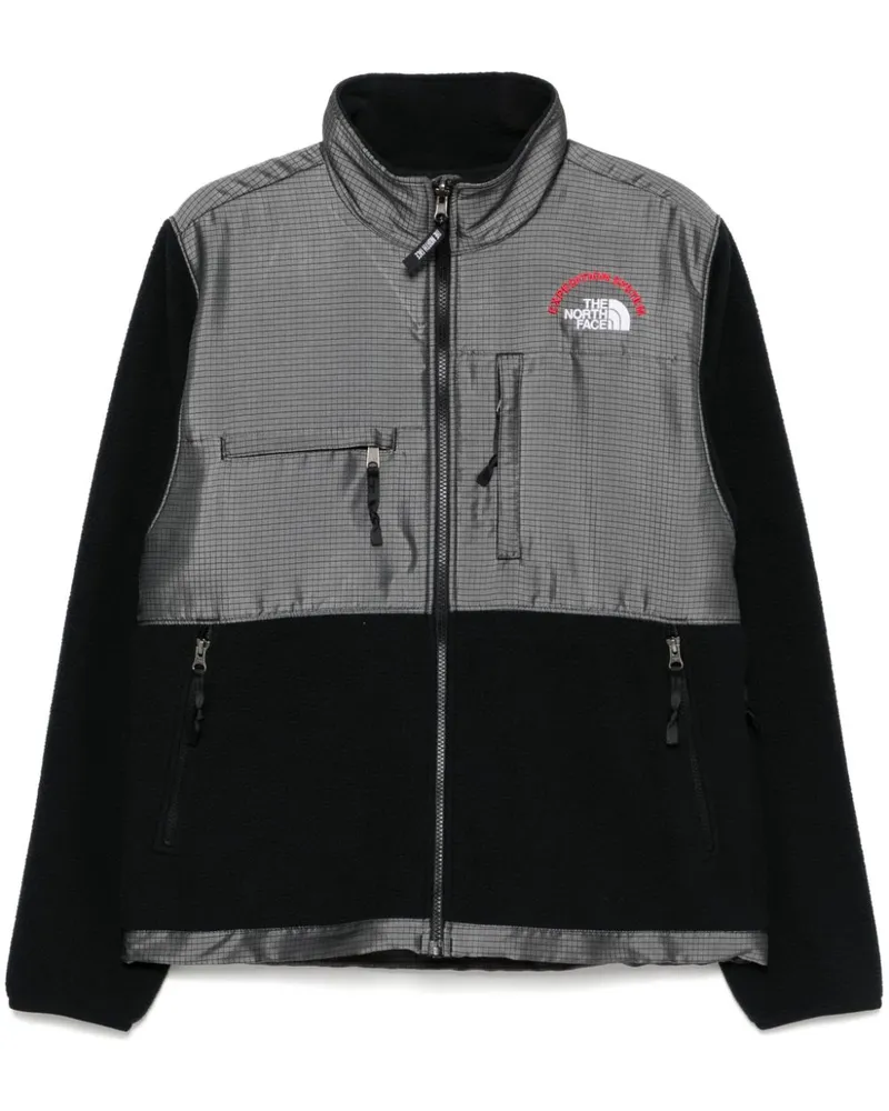 The North Face Denali Jacke - Grau Grau