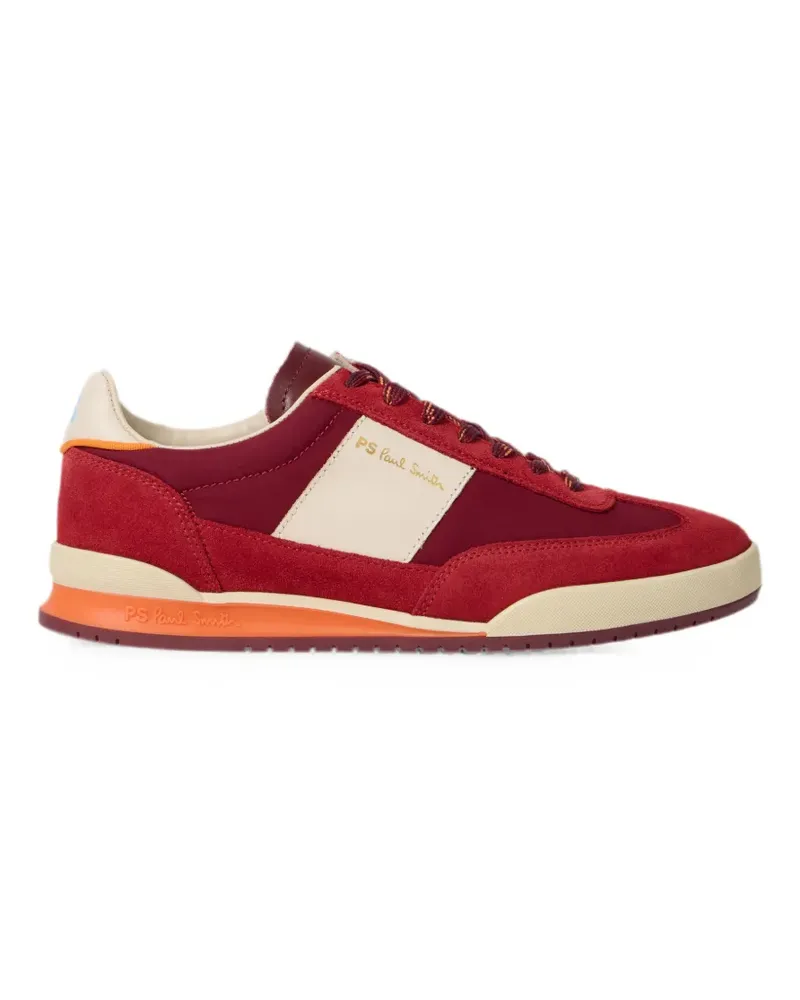 Paul Smith Dover Sneakers - Rot Rot