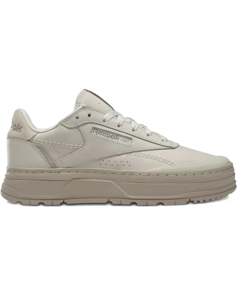 Reebok Club C Sneakers - Nude Nude