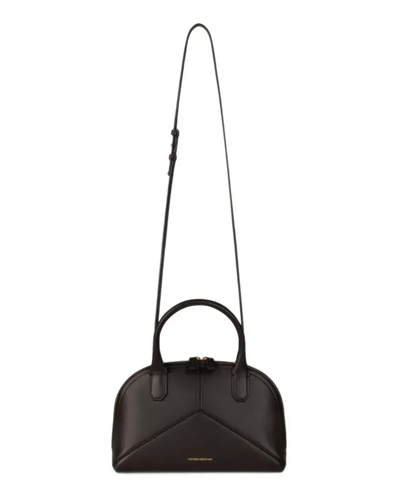 Victoria Beckham Doctor Tote Bag - Braun Braun