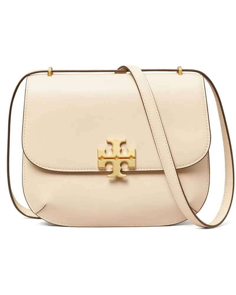 Tory Burch Eleanor Umhängetasche Nude