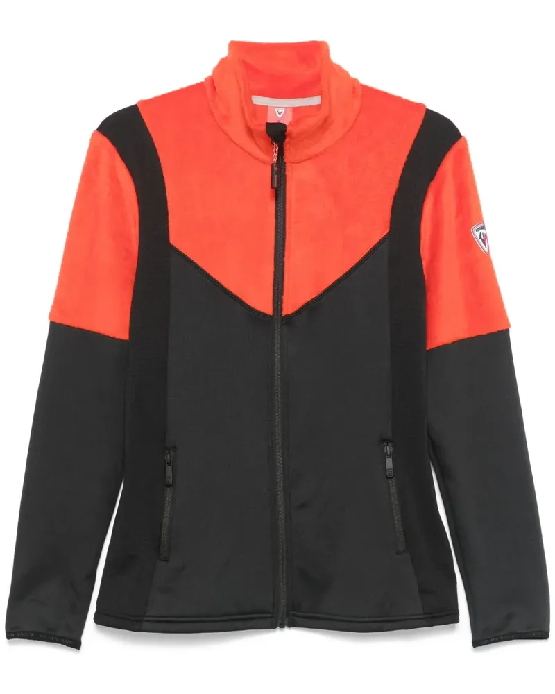 Rossignol Diretta Midlayer - Schwarz Schwarz