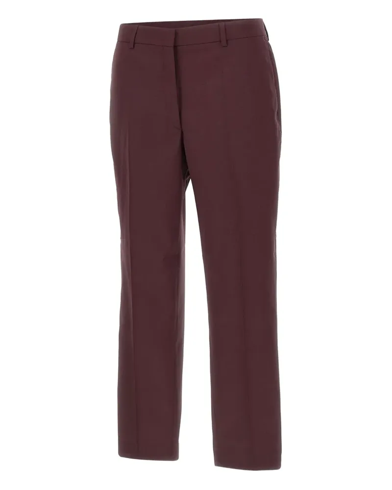 Filippa K Emma Hose - Rot Rot