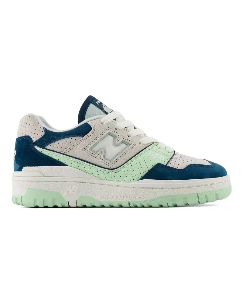 New Balance 550 Sneakers - Nude Nude