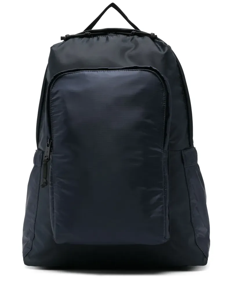 Marc O'Polo Jarro Rucksack - Blau Blau